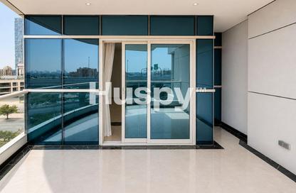 Apartment - 2 - 3 for sale in The Zen Tower - Dubai Marina - Dubai Apartment - 2 - 3 for sale in The Zen Tower - Dubai Marina - Dubai