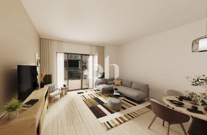 Apartment - 2 - 2 for sale in Saadiyat Grove - Saadiyat Cultural District - Saadiyat Island - Abu Dhabi Apartment - 2 - 2 for sale in Saadiyat Grove - Saadiyat Cultural District - Saadiyat Island - Abu Dhabi