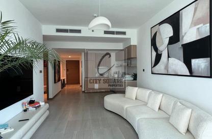Apartment - 1 - 1 for rent in Urban Oasis - Business Bay - Dubai