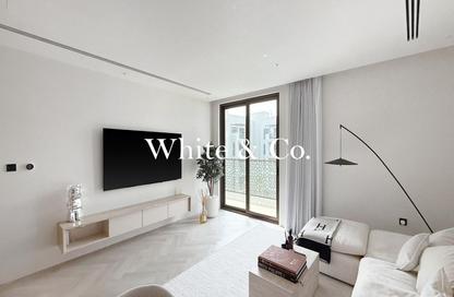 Apartment - 2 Bedrooms - 3 Bathrooms for sale in The Haven Residences - District 10 - Jumeirah Village Circle - Dubai