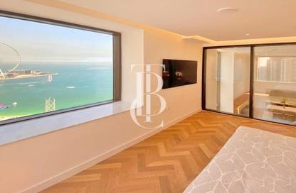 Apartment - 3 - 4 for sale in Bahar 2 - Bahar - Jumeirah Beach Residence - Dubai