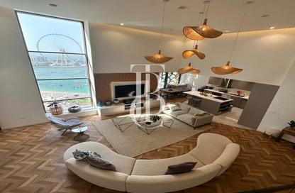 Apartment - 3 - 4 for sale in Bahar 2 - Bahar - Jumeirah Beach Residence - Dubai