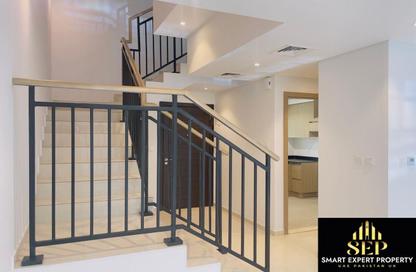 Townhouse - 3 Bedrooms - 3 Bathrooms for rent in Camelia - Damac Hills 2 - Dubai Townhouse - 3 Bedrooms - 3 Bathrooms for rent in Camelia - Damac Hills 2 - Dubai