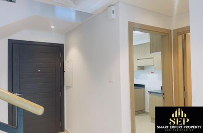 Townhouse - 3 Bedrooms - 3 Bathrooms for rent in Camelia - Damac Hills 2 - Dubai Townhouse - 3 Bedrooms - 3 Bathrooms for rent in Camelia - Damac Hills 2 - Dubai