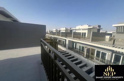 Townhouse - 3 Bedrooms - 3 Bathrooms for rent in Camelia - Damac Hills 2 - Dubai Townhouse - 3 Bedrooms - 3 Bathrooms for rent in Camelia - Damac Hills 2 - Dubai