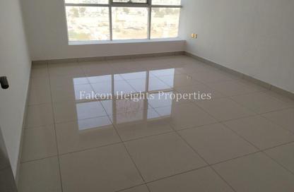 Apartment - 1 Bedroom - 1 Bathroom for rent in Al Mansour Tower - Al Nahda - Sharjah