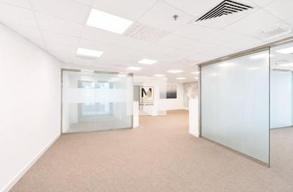 Office Space - Studio - 1 for rent in Apex Atrium - Dubai Autodrome and Business Park - Motor City - Dubai