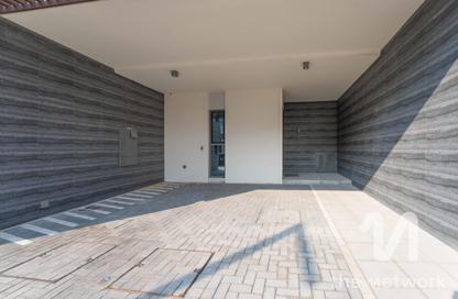 Townhouse - 3 Bedrooms - 4 Bathrooms for sale in Joy - Arabian Ranches 3 - Dubai