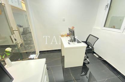 Office Space - Studio - 1 for rent in Horizone Building - Port Saeed - Deira - Dubai