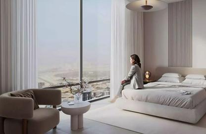 Apartment - 1 Bedroom - 2 Bathrooms for sale in Altura - Waada by Bahria Town - Dubai South (Dubai World Central) - Dubai
