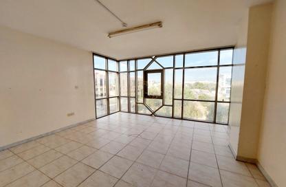 Office Space - Studio - 1 Bathroom for rent in Hai Qesaidah - Central District - Al Ain