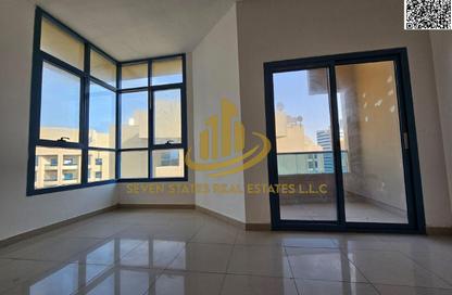 شقة - غرفة نوم - 2 حمامات للبيع في B6 برج الخور - الخور - عجمان وسط المدينة - عجمان