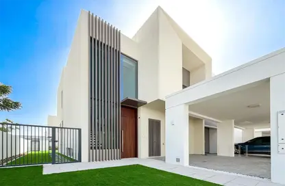 Townhouse - 4 Bedrooms - 4 Bathrooms for sale in Nara - The Valley - Dubai