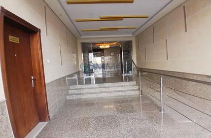 عمارة بالكامل - استوديو للبيع في 1 الحميدية - الحميدية - عجمان