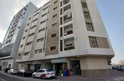 Whole Building - Studio for sale in Al Hamidiya 1 - Al Hamidiya - Ajman