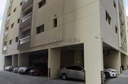 Whole Building - Studio for sale in Al Hamidiya 1 - Al Hamidiya - Ajman