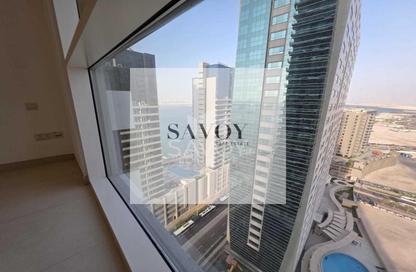 Apartment - 1 Bedroom - 2 Bathrooms for sale in Azure - Shams Abu Dhabi - Al Reem Island - Abu Dhabi Apartment - 1 Bedroom - 2 Bathrooms for sale in Azure - Shams Abu Dhabi - Al Reem Island - Abu Dhabi