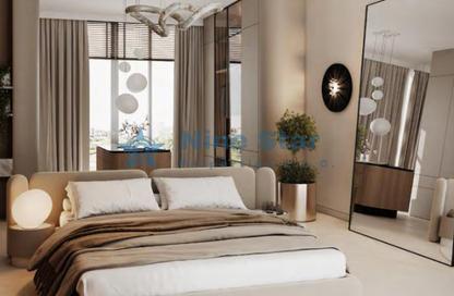 Apartment - 2 Bedrooms - 3 Bathrooms for sale in One B Tower - Business Bay - Dubai