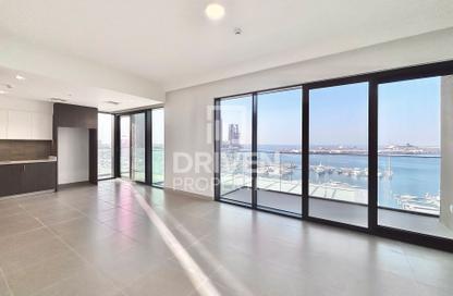Apartment - 3 Bedrooms - 4 Bathrooms for rent in Seagate Building 1 - Seagate - Mina Rashid - Dubai Apartment - 3 Bedrooms - 4 Bathrooms for rent in Seagate Building 1 - Seagate - Mina Rashid - Dubai