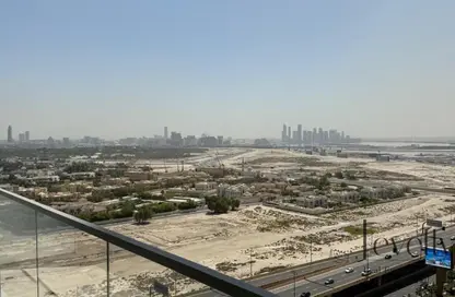 Apartment - 1 Bedroom - 2 Bathrooms for rent in Vida Dubai Mall Tower 2 - Vida Residences Dubai Mall - Downtown Dubai - Dubai