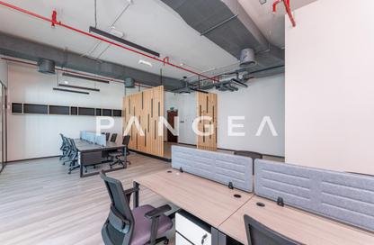 Office Space - Studio for rent in The Prime Tower - Business Bay - Dubai Office Space - Studio for rent in The Prime Tower - Business Bay - Dubai