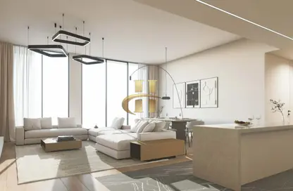 Apartment - 1 Bedroom - 2 Bathrooms for sale in 311 Boulevard - District 13 - Jumeirah Village Circle - Dubai