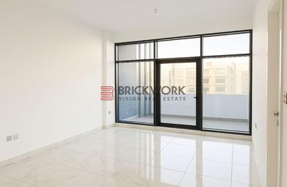 شقة - غرفة نوم - 2 حمامات للبيع في أنكوراج ريزيدنس - منطقة سكنية - دبي الجنوب (مركز دبي العالمي) - دبي