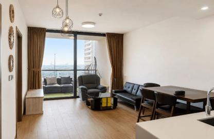 Apartment - 1 Bedroom - 2 Bathrooms for rent in East 40 - Al Furjan - Dubai