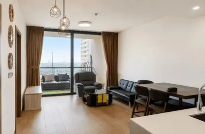 Apartment - 1 Bedroom - 2 Bathrooms for rent in East 40 - Al Furjan - Dubai