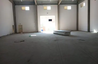 Warehouse - Studio - 1 Bathroom for rent in Umm Dir - Umm Al Quwain