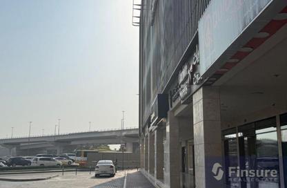 Shop - Studio - 1 for rent in Al Shafar Park Tower - Al Karama - Bur Dubai - Dubai Shop - Studio - 1 for rent in Al Shafar Park Tower - Al Karama - Bur Dubai - Dubai