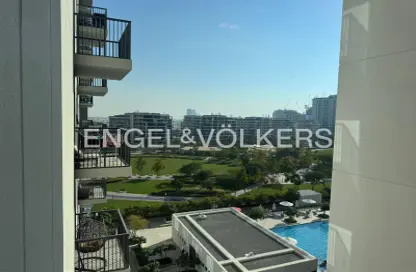 شقة - 2 غرف نوم - 3 حمامات للبيع في إكزيكتيف رزيدنسز 2 - إكزيكتيف رزيدنسز - دبي هيلز استيت - دبي