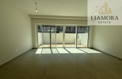 Townhouse - 4 - 4 for sale in Verona - Damac Hills 2 - Dubai Townhouse - 4 - 4 for sale in Verona - Damac Hills 2 - Dubai