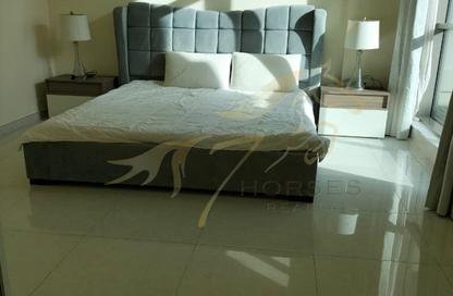 Apartment - 1 Bedroom - 1 Bathroom for sale in The Polo Residence C6 - The Polo Residence - Meydan Avenue - Meydan - Dubai