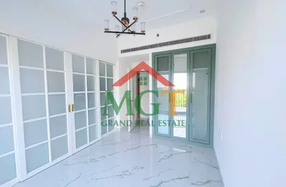 Apartment - 1 Bedroom - 1 Bathroom for rent in Vincitore Benessere - Arjan - Dubai