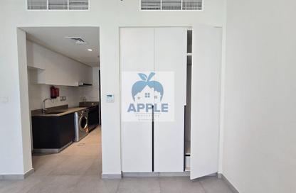 Apartment - Studio - 1 Bathroom for rent in The Riff - Aljada - Sharjah Apartment - Studio - 1 Bathroom for rent in The Riff - Aljada - Sharjah