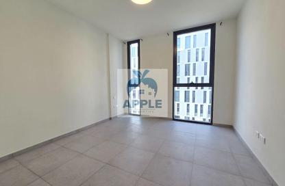 Apartment - Studio - 1 Bathroom for rent in The Riff - Aljada - Sharjah