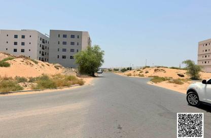 Land - Studio for sale in Ajman Global City - Al Alia - Ajman