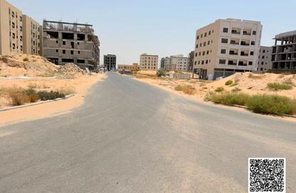 Land - Studio for sale in Ajman Global City - Al Alia - Ajman Land - Studio for sale in Ajman Global City - Al Alia - Ajman
