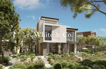 Villa - 5 Bedrooms - 4 Bathrooms for sale in The Acres (Phase 1) - The Acres - Dubai Land - Dubai