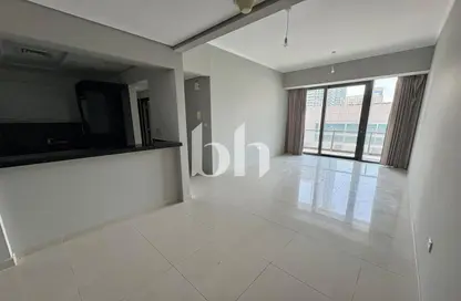 Apartment - 2 Bedrooms - 2 Bathrooms for rent in Silverene Tower A - Silverene - Dubai Marina - Dubai