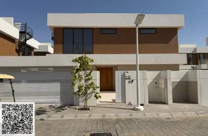 Villa - 3 Bedrooms - 4 Bathrooms for sale in Shomous Residential Complex - Sharjah Garden City - Sharjah