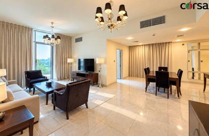 Apartment - 2 - 3 for rent in The Polo Residence C1 - The Polo Residence - Meydan Avenue - Meydan - Dubai Apartment - 2 - 3 for rent in The Polo Residence C1 - The Polo Residence - Meydan Avenue - Meydan - Dubai