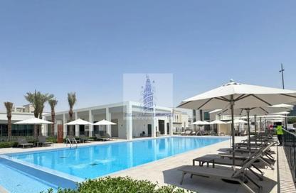 Villa - 4 Bedrooms - 4 Bathrooms for sale in Caya 2 - Arabian Ranches 3 - Dubai