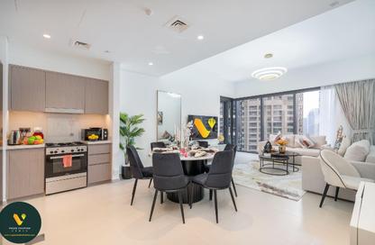 Apartment - 2 Bedrooms - 2 Bathrooms for rent in Act Towers - Opera District - Downtown Dubai - Dubai Apartment - 2 Bedrooms - 2 Bathrooms for rent in Act Towers - Opera District - Downtown Dubai - Dubai