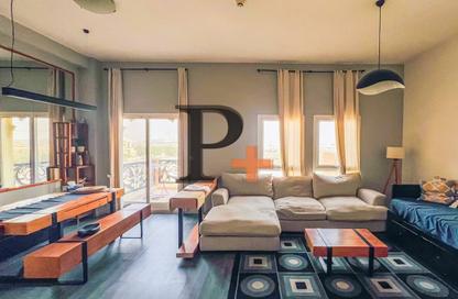 Apartment - 1 - 2 for sale in Al Ramth 23 - Al Ramth - Remraam - Dubai