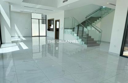 Villa - 4 Bedrooms - 4 Bathrooms for rent in Murooj Al Furjan East - Murooj Al Furjan - Al Furjan - Dubai