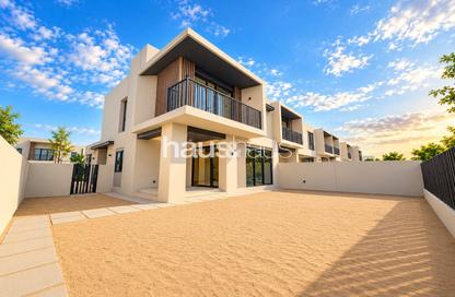 Townhouse - 4 - 5 for sale in Jebel Ali Village Townhouses - Jebel Ali Village - Jebel Ali - Dubai