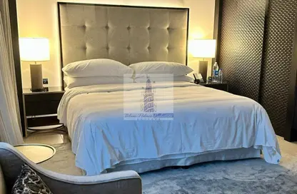 Apartment - Studio - 1 Bathroom for sale in Burj Lake Hotel - The Address DownTown - Downtown Dubai - Dubai
