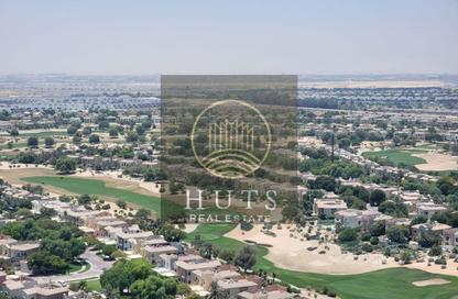Apartment - 1 Bedroom - 2 Bathrooms for rent in Amal Tower - Dubai Sports City - Dubai